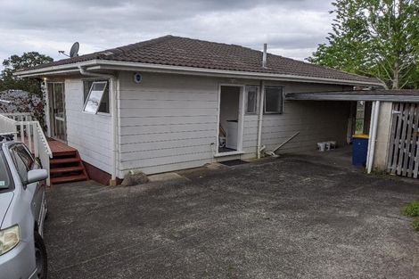 Photo of property in 2/13 Dolbear Street, Titirangi, Auckland, 0604