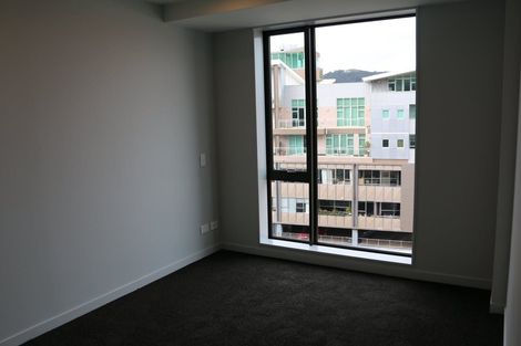 Photo of property in Vsp South, 807/168u Victoria Street, Te Aro, Wellington, 6011