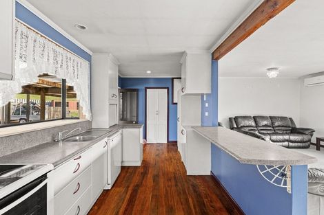 Photo of property in 67 Ongo Road, Hunterville, 4730