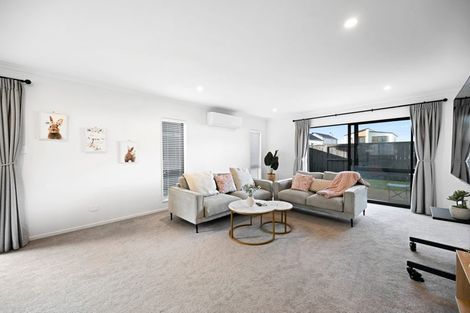 Photo of property in 20 Halley Drive, Chartwell, Hamilton, 3210