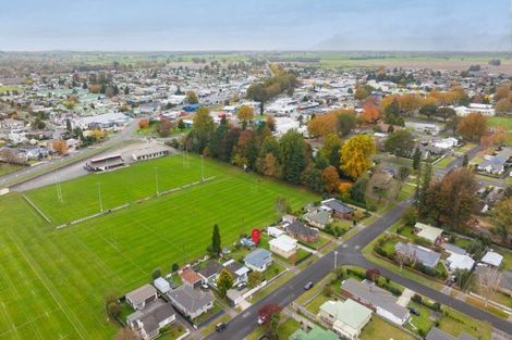 Photo of property in 17 Rata Street, Matamata, 3400