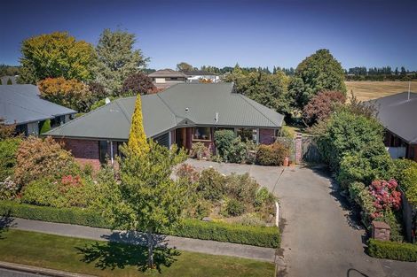 Photo of property in 94 Roydon Drive, Templeton, Christchurch, 8042