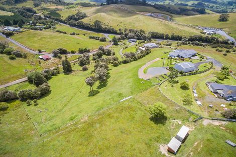 Photo of property in 952b Paparimu Road, Mangatawhiri, Pokeno, 2471