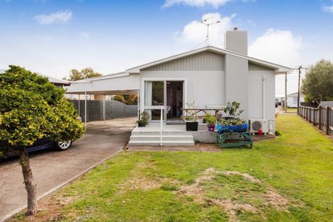 Photo of property in 7 Sinclair Avenue, Highbury, Palmerston North, 4412