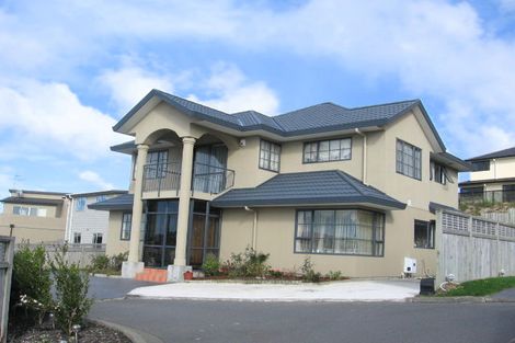 Photo of property in 57 Waverton Terrace, Churton Park, Wellington, 6037