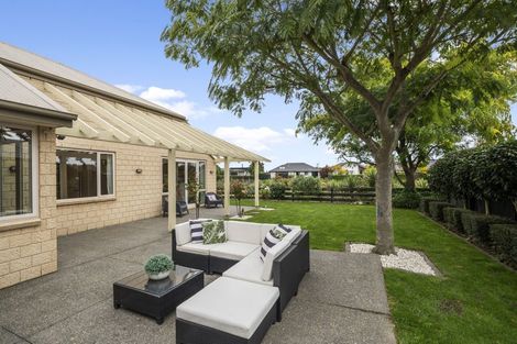 Photo of property in 21 Highpeak Place, Wigram, Christchurch, 8025