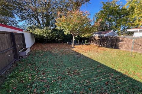 Photo of property in 8 Hudson Street, Bryndwr, Christchurch, 8053