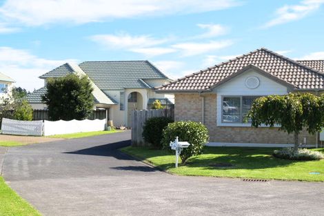 Photo of property in 1/9 Casabella Court, Northpark, Auckland, 2013