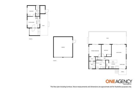Photo of property in 76 Riddell Road, Kerikeri, 0230
