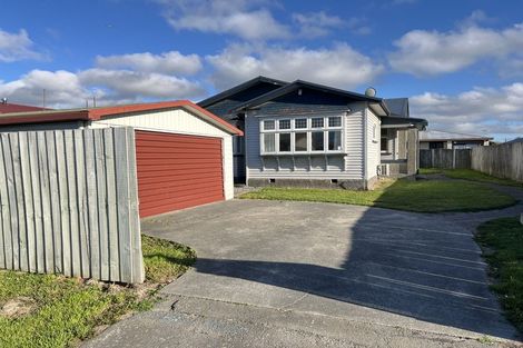 Photo of property in 42 Lyndon Street, Riccarton, Christchurch, 8041