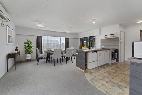 Photo of property in 41 Kennedy Drive, Levin, 5510