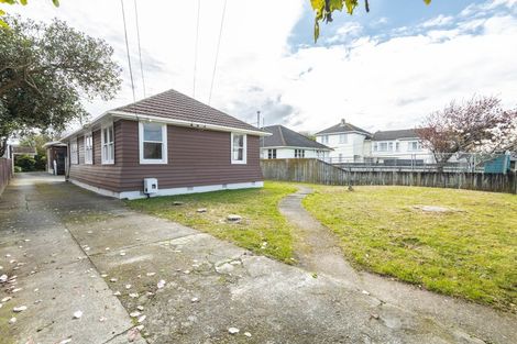 Photo of property in 55 Gordon Street, Avalon, Lower Hutt, 5011