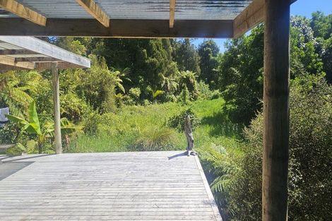 Photo of property in 4 Nikau Heights, Little Wanganui, Karamea, 7893