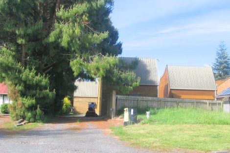 Photo of property in 39 Matai Street, Ohakune, 4625
