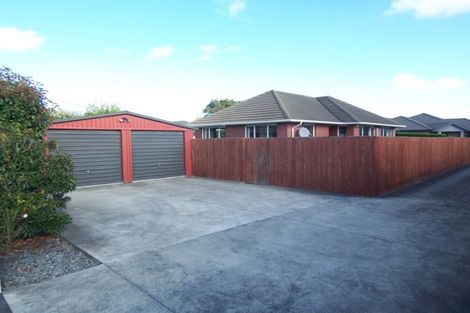 Photo of property in 86 Brynley Street, Hornby, Christchurch, 8042
