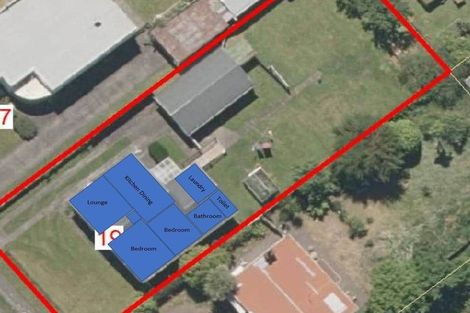 Photo of property in 19 Rangitikei Street, Whanganui East, Whanganui, 4500