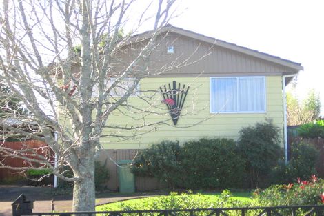 Photo of property in 7 Clyma Place, Massey, Auckland, 0614