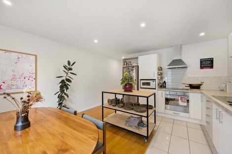 Photo of property in Altar Apartments, 61/120u Rintoul Street, Newtown, Wellington, 6021