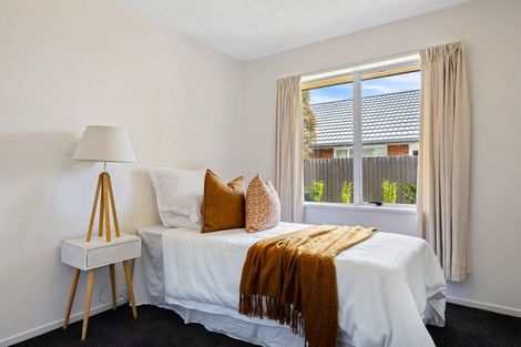 Photo of property in 9 Vanderbilt Place, Halswell, Christchurch, 8025