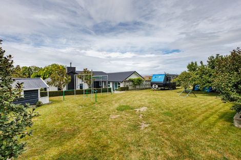 Photo of property in 109b James Line, Kelvin Grove, Palmerston North, 4414
