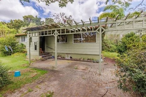 Photo of property in 185 Kohuhu Road, Kohukohu, 0491