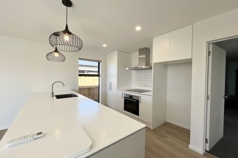 Photo of property in 36 Mondo Drive, Rolleston, 7614
