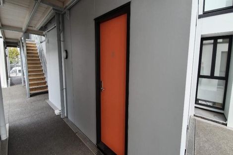 Photo of property in 6/169 Fitzgerald Avenue, Christchurch Central, Christchurch, 8011