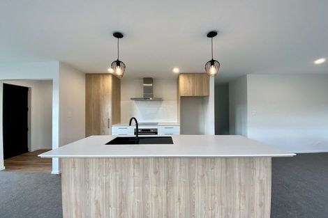 Photo of property in 6 Hurring Lane, Rolleston, 7615