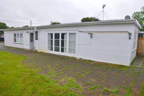 Photo of property in 43 Hallberry Road, Mangere East, Auckland, 2024