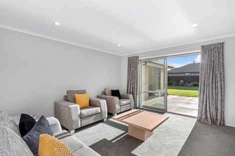 Photo of property in 42 Lanner Drive, Rolleston, 7615