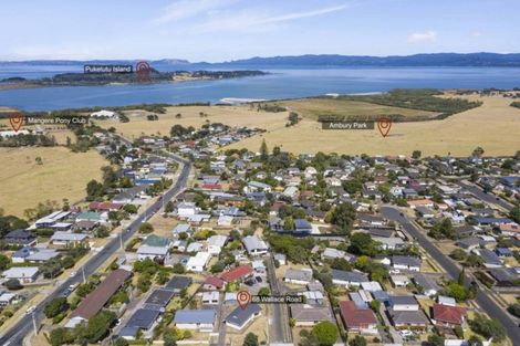 Photo of property in 68 Wallace Road, Mangere Bridge, Auckland, 2022