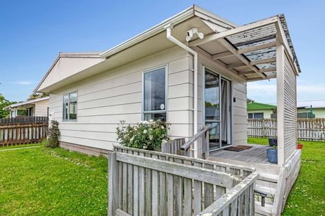 Photo of property in 14 Guy Avenue, Levin, 5510