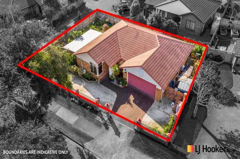 Photo of property in 41 Sheriff Place, Randwick Park, Auckland, 2105