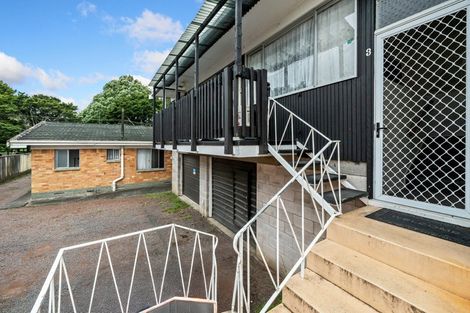 Photo of property in 3/3 Opaheke Road, Papakura, 2110