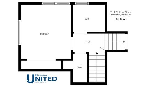 Photo of property in 9 Cobbe Place, Pomare, Rotorua, 3015