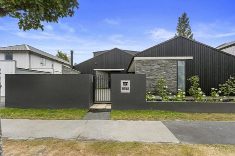 Photo of property in 10 Weka Street, Fendalton, Christchurch, 8041