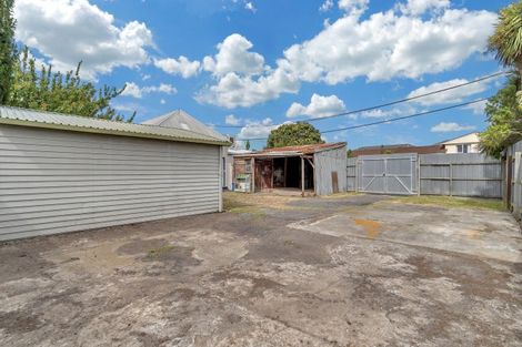 Photo of property in 475 Worcester Street, Linwood, Christchurch, 8011