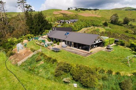 Photo of property in 97 Lacebark Drive, Linton, Palmerston North, 4472