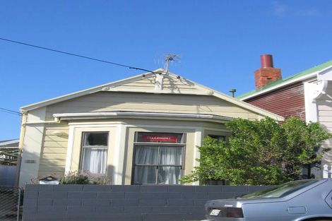 Photo of property in 23 Douglas Street, Mount Cook, Wellington, 6021