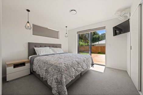 Photo of property in 21c Garrett Drive, Whalers Gate, New Plymouth, 4310
