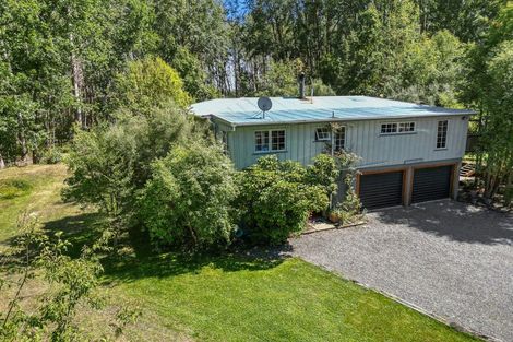 Photo of property in 2175 Main Road North, Sefton, Amberley, 7481