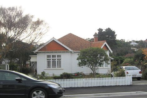 Photo of property in 105a Musselburgh Rise, Musselburgh, Dunedin, 9013