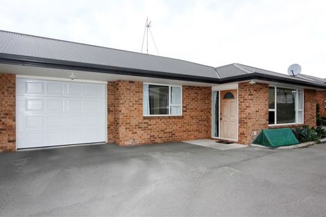 Photo of property in 134a/2 North Street, Seaview, Timaru, 7910