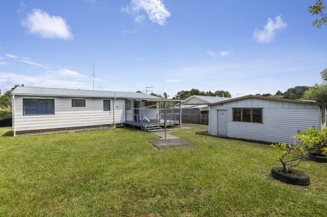 Photo of property in 17 Campbell Drive, Warkworth, 0910