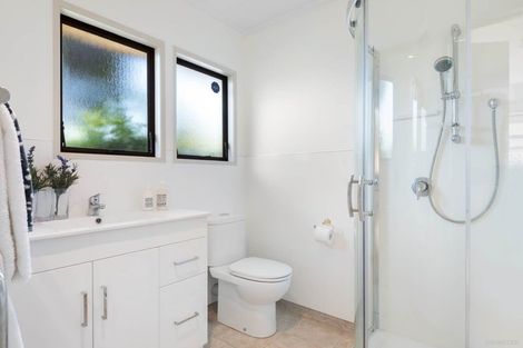Photo of property in 3/17 Morrow Avenue, Bucklands Beach, Auckland, 2012