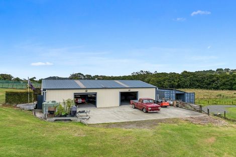 Photo of property in 7 Pebble Brook Road, Waitoki, Silverdale, 0994