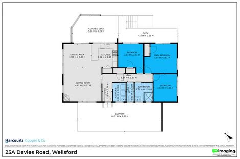 Photo of property in 25a Davies Road, Wellsford, 0900