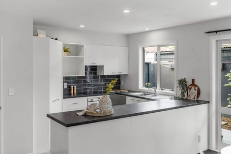 Photo of property in 5/17 Eversleigh Street, St Albans, Christchurch, 8014