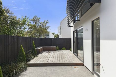 Photo of property in 1/237 Armagh Street, Christchurch Central, Christchurch, 8011
