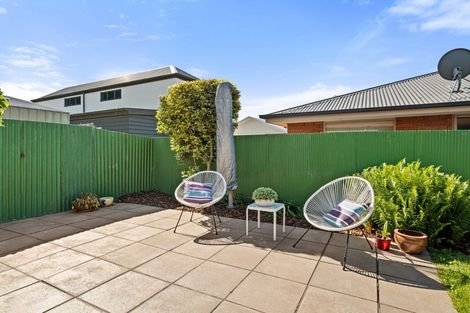 Photo of property in 8a Puna Street, Riccarton, Christchurch, 8041
